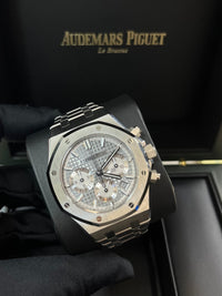 Thumbnail for Audemars Piguet Royal Oak Selfwinding Chronograph (Ref 26715ST.OO.1356ST.02) - WatchesOff5thWatch