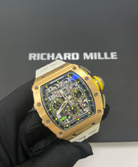 Thumbnail for Richard Mille RM 11-03 RG/TI