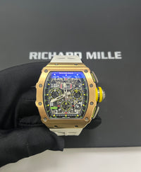 Thumbnail for Richard Mille RM 11-03 RG/TI