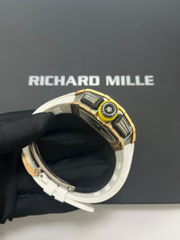 Thumbnail for Richard Mille RM 11-03 RG/TI