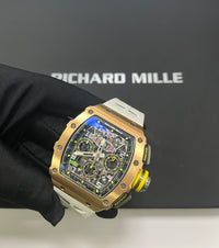 Thumbnail for Richard Mille RM 11-03 RG/TI