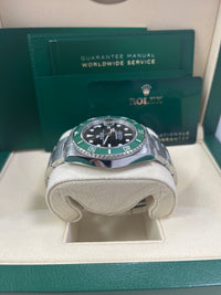 Thumbnail for Rolex Submariner Stainless Steel