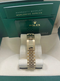 Thumbnail for Rolex GMT-Master II NEW RELEASE 2024 GMT-Master II JUBILEE 126718GRNR
