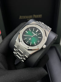 Thumbnail for Audemars Piguet Royal Oak Jumbo