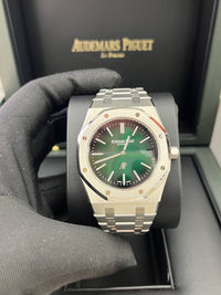 Thumbnail for Audemars Piguet Royal Oak Jumbo