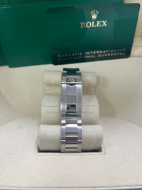Thumbnail for Rolex GMT-Master II - 40mm White Gold