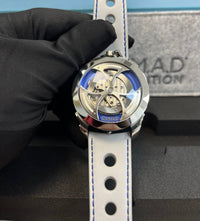 Thumbnail for Mb&f M.A.D. 1 Blue Edition - WatchesOff5th