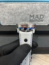 Thumbnail for Mb&f M.A.D. 1 Blue Edition - WatchesOff5th