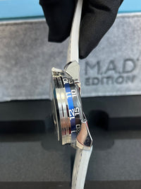 Thumbnail for Mb&f M.A.D. 1 Blue Edition - WatchesOff5th