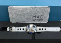 Thumbnail for Mb&f M.A.D. 1 Blue Edition - WatchesOff5th
