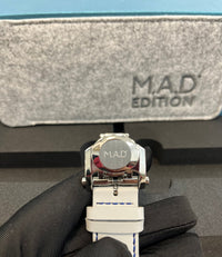 Thumbnail for Mb&f M.A.D. 1 Blue Edition - WatchesOff5th