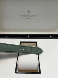 Thumbnail for Patek Philippe Calatrava Pilot Travel Time 5524G - 010 - WatchesOff5thWatch
