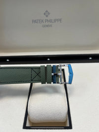Thumbnail for Patek Philippe Calatrava Pilot Travel Time 5524G - 010 - WatchesOff5thWatch