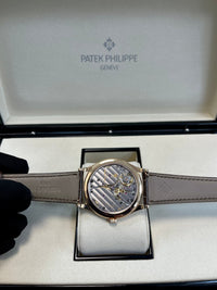 Thumbnail for Patek Philippe Calatrava (Ref# 6119R - 001) - WatchesOff5thWatch