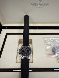 Thumbnail for Patek Philippe Grand Complications Chronograph Perpetual Calendar (Ref# 5373P - 001) - WatchesOff5th
