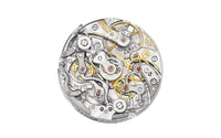 Thumbnail for Patek Philippe Grand Complications Chronograph Perpetual Calendar (Ref# 5373P - 001) - WatchesOff5th