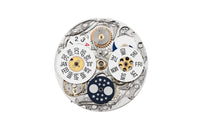 Thumbnail for Patek Philippe Grand Complications Chronograph Perpetual Calendar (Ref# 5373P - 001) - WatchesOff5th