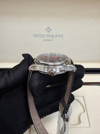 Thumbnail for Patek Philippe Grand Complications Chronograph Perpetual Calendar (Ref# 5373P - 001) - WatchesOff5th