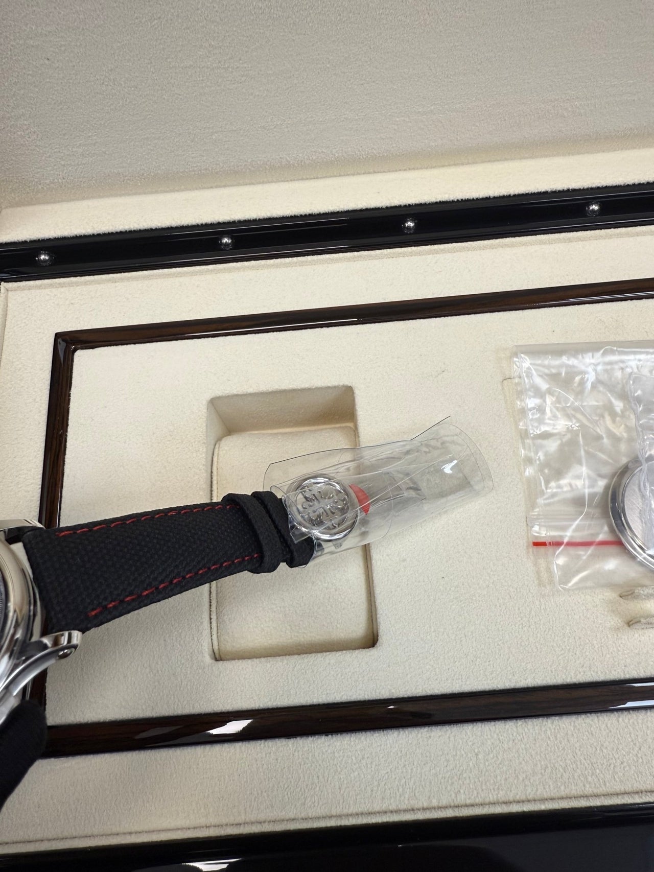 Patek Philippe Grand Complications Chronograph Perpetual Calendar (Ref# 5373P - 001) - WatchesOff5th