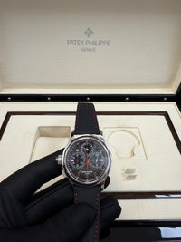 Thumbnail for Patek Philippe Grand Complications Chronograph Perpetual Calendar (Ref# 5373P - 001) - WatchesOff5th