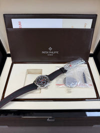 Thumbnail for Patek Philippe Grand Complications Chronograph Perpetual Calendar (Ref# 5373P - 001) - WatchesOff5th