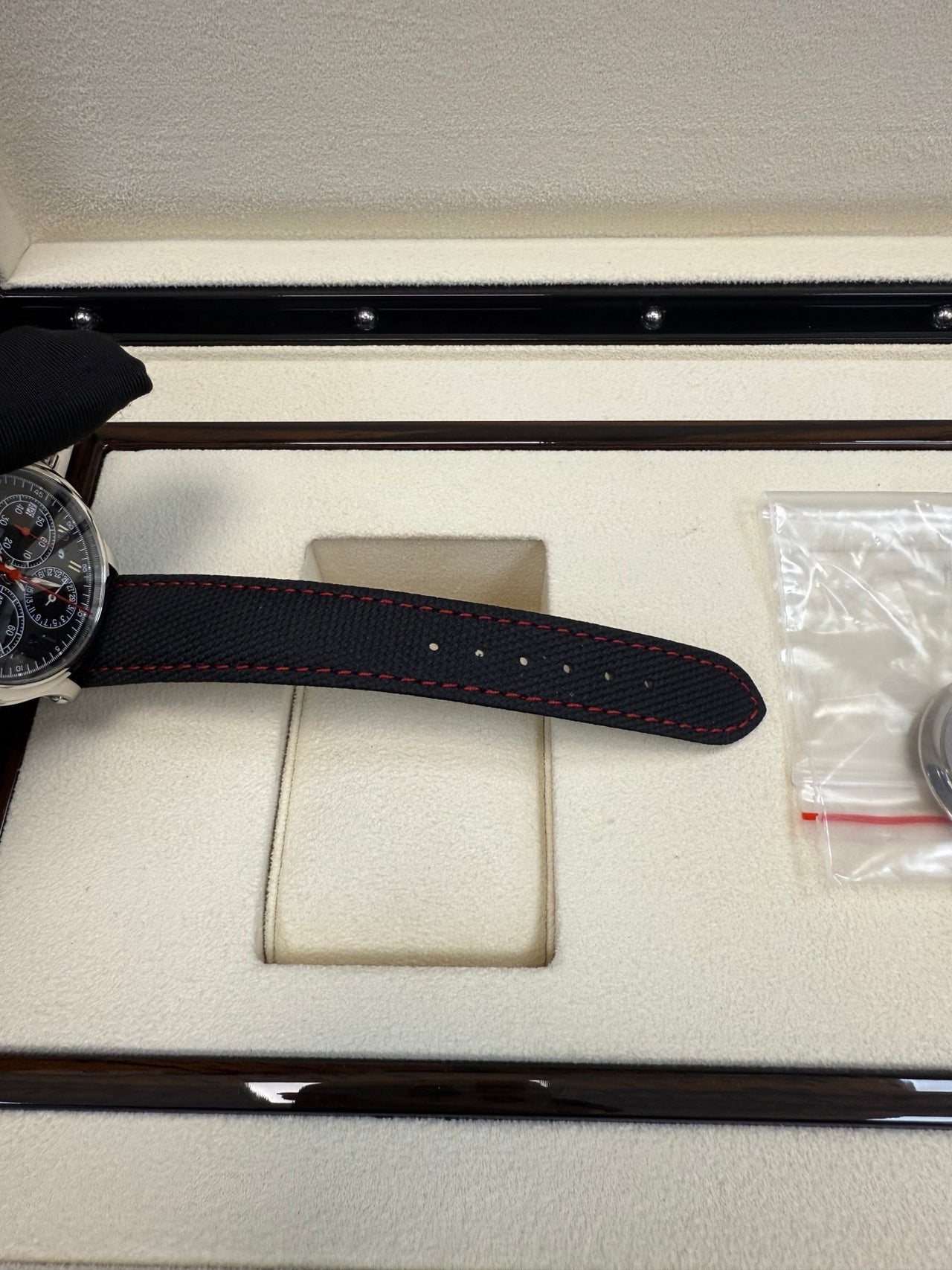 Patek Philippe Grand Complications Chronograph Perpetual Calendar (Ref# 5373P - 001) - WatchesOff5th