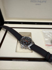 Thumbnail for Patek Philippe Grand Complications Chronograph Perpetual Calendar (Ref# 5373P - 001) - WatchesOff5th
