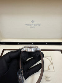 Thumbnail for Patek Philippe Grand Complications Chronograph Perpetual Calendar (Ref# 5373P - 001) - WatchesOff5th