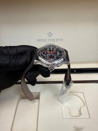 Thumbnail for Patek Philippe Grand Complications Chronograph Perpetual Calendar (Ref# 5373P - 001) - WatchesOff5th