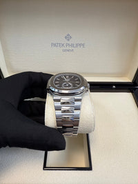 Thumbnail for Patek Philippe Nautilus Annual Calendar 5726/1A - 001 - WatchesOff5thWatch