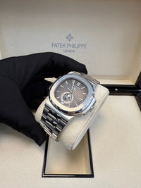 Thumbnail for Patek Philippe Nautilus Annual Calendar 5726/1A - 001 - WatchesOff5thWatch