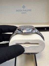 Thumbnail for Patek Philippe Nautilus Annual Calendar 5726/1A - 001 - WatchesOff5thWatch