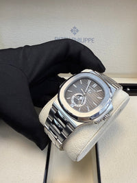 Thumbnail for Patek Philippe Nautilus Annual Calendar 5726/1A - 001 - WatchesOff5thWatch