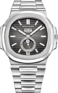Thumbnail for Patek Philippe Nautilus Annual Calendar 5726/1A - 001 - WatchesOff5thWatch