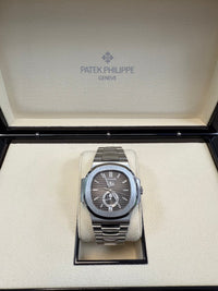 Thumbnail for Patek Philippe Nautilus Annual Calendar 5726/1A - 001 - WatchesOff5thWatch