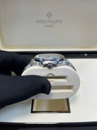 Thumbnail for Patek Philippe Nautilus Annual Calendar 5726/1A - 010 - WatchesOff5thWatch