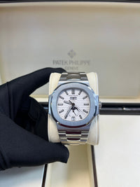 Thumbnail for Patek Philippe Nautilus Annual Calendar 5726/1A - 010 - WatchesOff5thWatch
