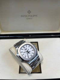 Thumbnail for Patek Philippe Nautilus Annual Calendar 5726/1A - 010 - WatchesOff5thWatch