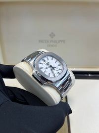 Thumbnail for Patek Philippe Nautilus Annual Calendar 5726/1A - 010 - WatchesOff5thWatch