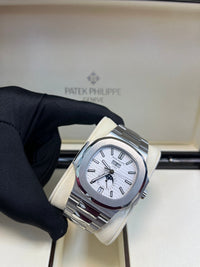 Thumbnail for Patek Philippe Nautilus Annual Calendar 5726/1A - 010 - WatchesOff5thWatch