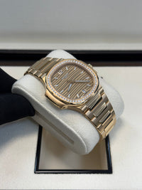 Thumbnail for Patek Philippe Nautilus Rose Gold (Ref#7118/1200R - 010) - WatchesOff5thWatch