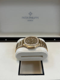 Thumbnail for Patek Philippe Nautilus Rose Gold (Ref#7118/1200R - 010) - WatchesOff5thWatch