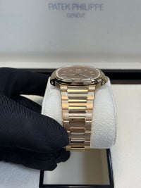 Thumbnail for Patek Philippe Nautilus Rose Gold (Ref#7118/1200R - 010) - WatchesOff5thWatch