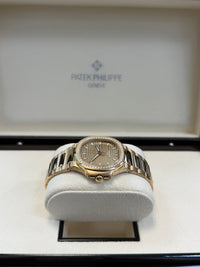 Thumbnail for Patek Philippe Nautilus Rose Gold (Ref#7118/1200R - 010) - WatchesOff5thWatch