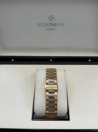 Thumbnail for Patek Philippe Nautilus Rose Gold (Ref#7118/1200R - 010) - WatchesOff5thWatch
