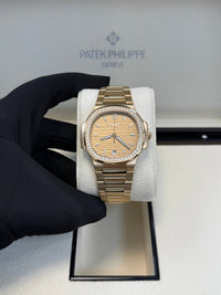 Thumbnail for Patek Philippe Nautilus Rose Gold (Ref#7118/1200R - 010) - WatchesOff5thWatch
