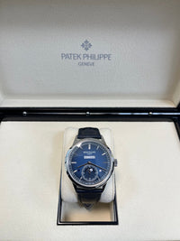 Thumbnail for Patek Philippe Perpetual Calendar In - Line Perpetual Calendar 41mm Platinum Case (Reference # 5236P - 001) - WatchesOff5thWatch