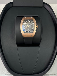 Thumbnail for Richard Mille 67 - 01 Extra Flat Rose Gold - WatchesOff5th
