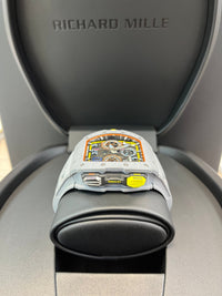 Thumbnail for Richard Mille Quartz Tpt Automatic Split Seconds Rm65 - 01 - WatchesOff5th