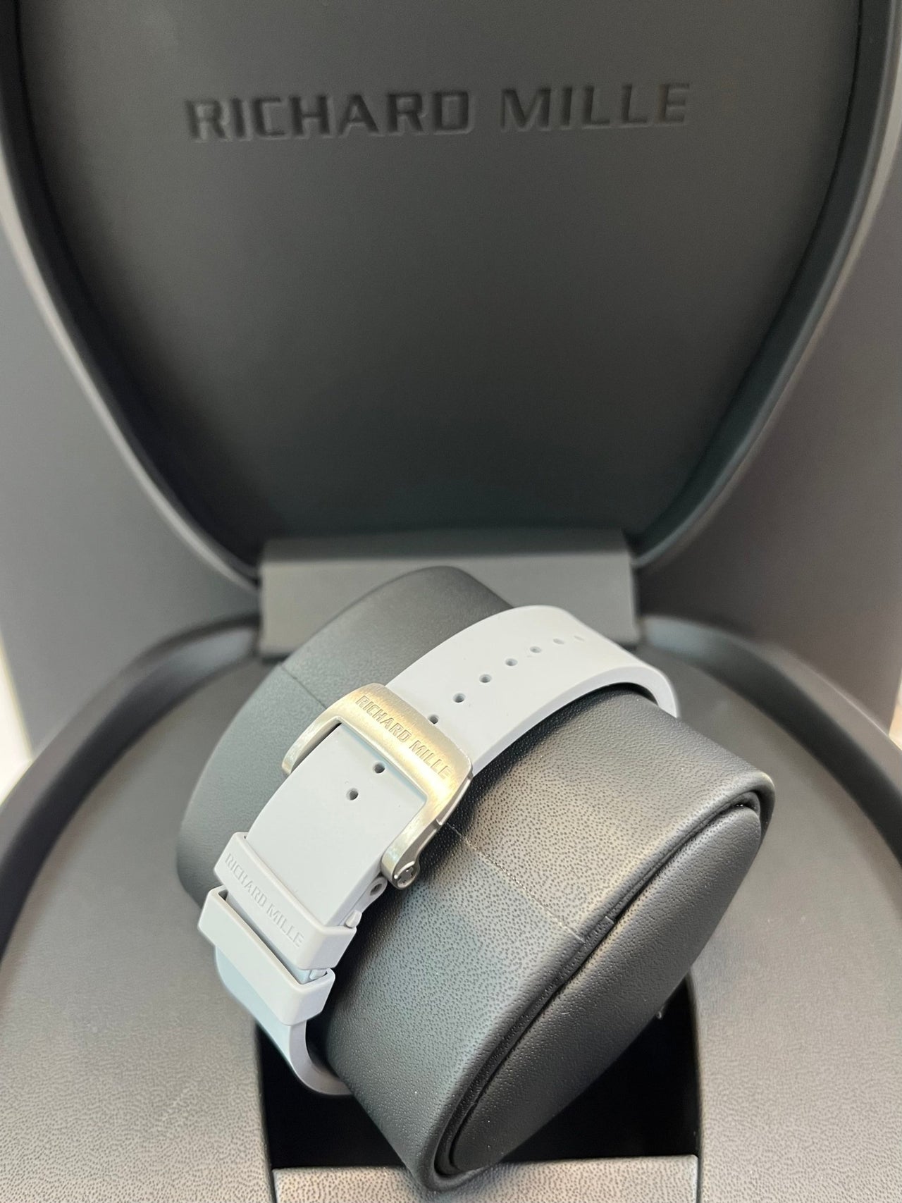 Richard Mille Quartz Tpt Automatic Split Seconds Rm65 - 01 - WatchesOff5th